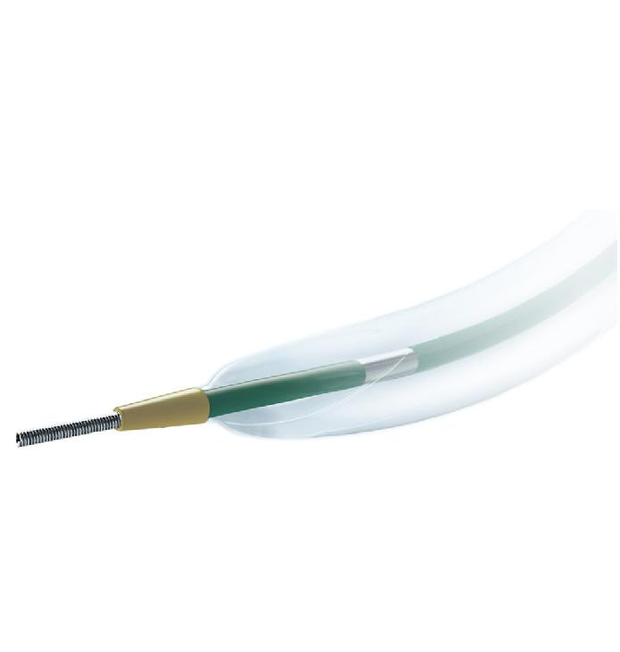 Катетер балонний дилатаційний Apollo, Ø 2.5 x 6 mm (мм) (Виробник: Brosmed)